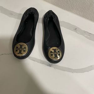 Tory Burch Ballet Flats